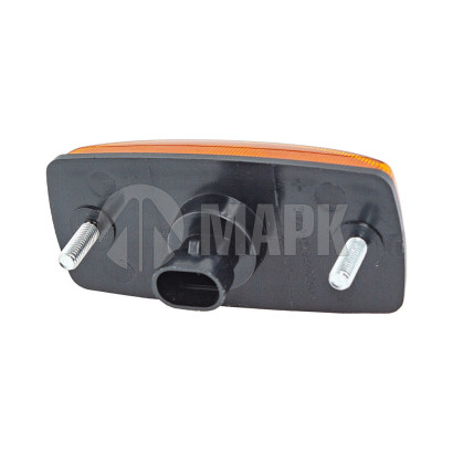 WG9925720014-MX Фонарь габаритный SITRAK C7H / HOWO T5G/ A7 / T7H WG9925720014 (MOVELEX)