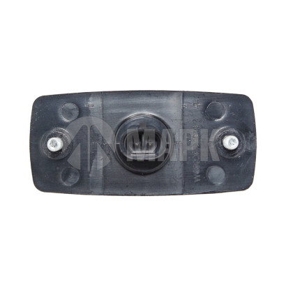 WG9925720014-MX Фонарь габаритный SITRAK C7H / HOWO T5G/ A7 / T7H WG9925720014 (MOVELEX)