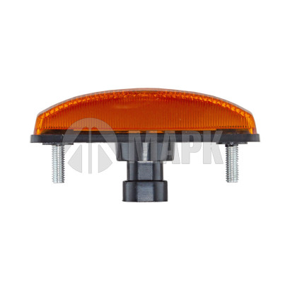 WG9925720014-MX Фонарь габаритный SITRAK C7H / HOWO T5G/ A7 / T7H WG9925720014 (MOVELEX)