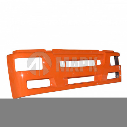 63501-8416015-50 Облицовка буфер оранжевый (альтернатива) широкая