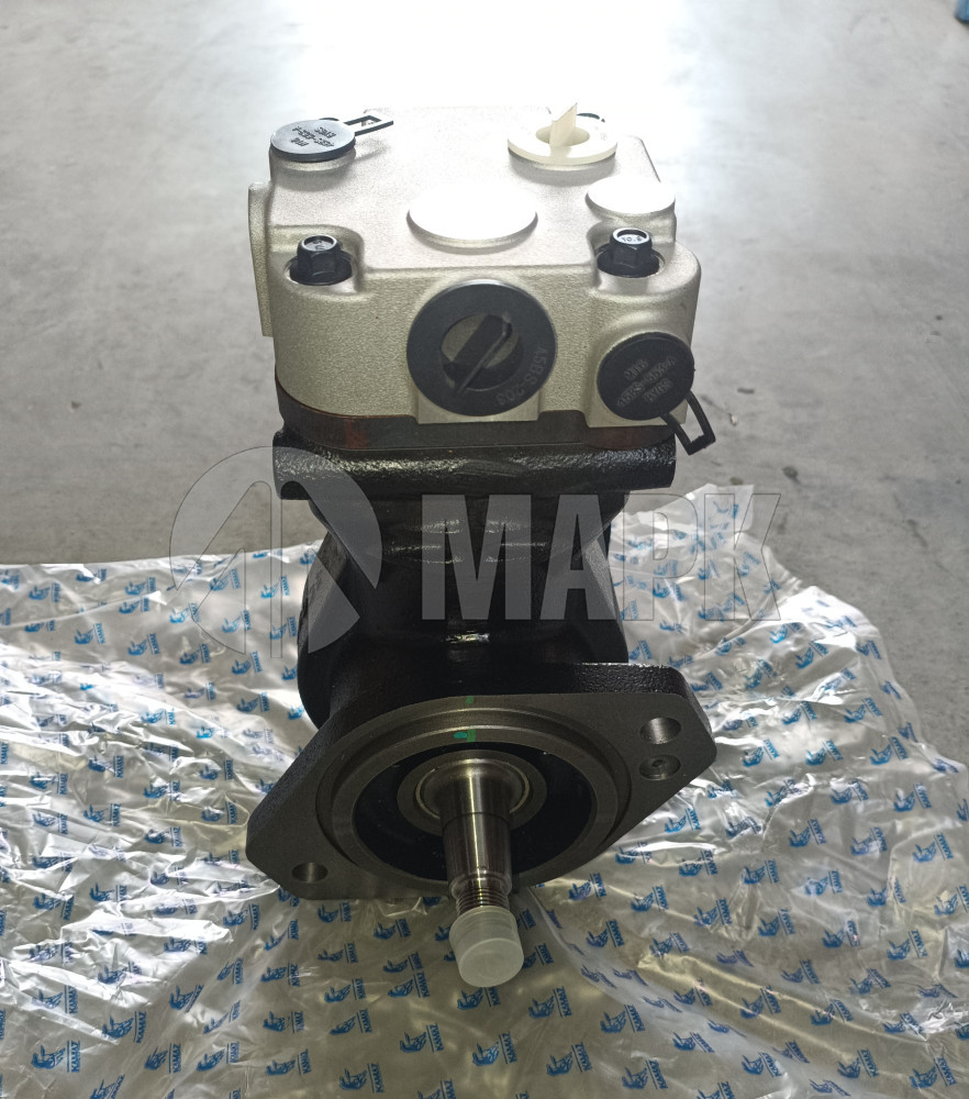 Компрессор воздушный 5298200 (ISBe)