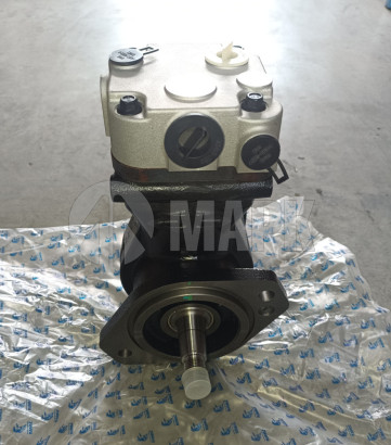 R4988676 Компрессор воздушный 5298200 (ISBe)