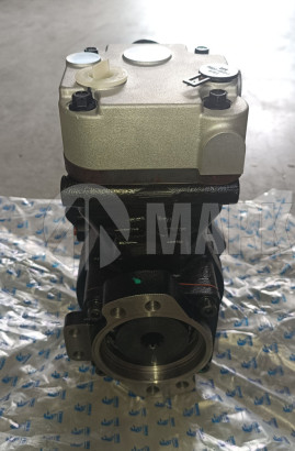 R4988676 Компрессор воздушный 5298200 (ISBe)