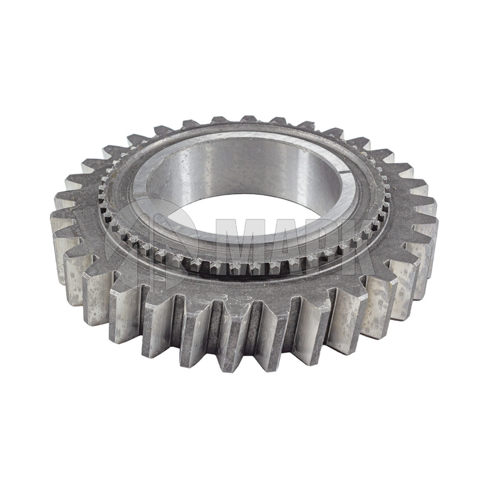 Шестерня заднего хода вторичного вала Z=32 МАЗ, УРАЛ КПП-239 (г.Ярославль)