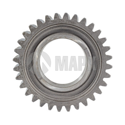 239-1701140-10 Шестерня заднего хода вторичного вала Z=32 МАЗ, УРАЛ КПП-239 (г.Ярославль)