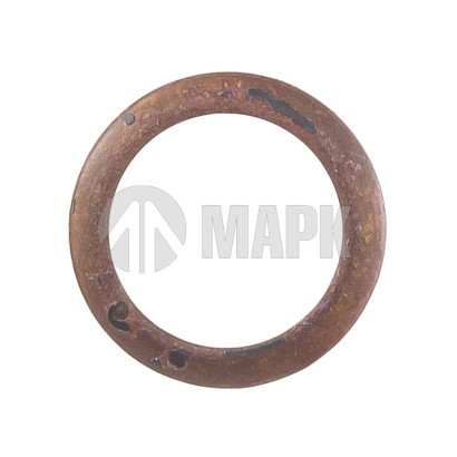 312482-П Шайба медная 10,2х14,2х1,5 (852205, 312381) сливная трубка форсунки