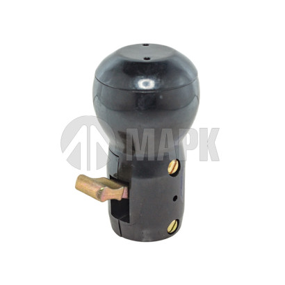 15.1703248 Ручка кулисы на КПП-15 (TRUCKMARK)