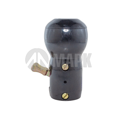 15.1703248 Ручка кулисы на КПП-15 (TRUCKMARK)