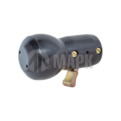 15.1703248 Ручка кулисы на КПП-15 (TRUCKMARK)