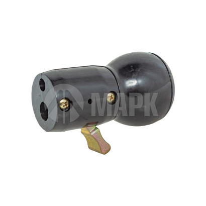 15.1703248 Ручка кулисы на КПП-15 (TRUCKMARK)