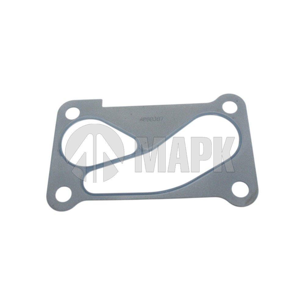 Прокладка фильтра сепаратора (ISLe) DVMARK