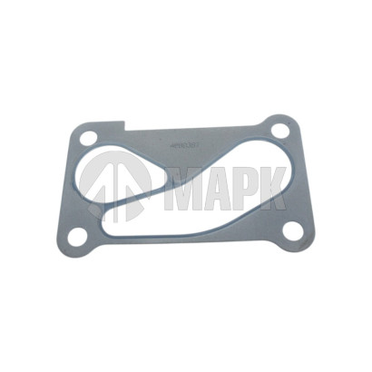 3937367 Прокладка фильтра сепаратора (ISLe) DVMARK