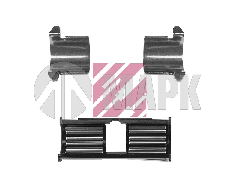 Р/к суппорта Haldex Modul T (подшипник) (TTT)