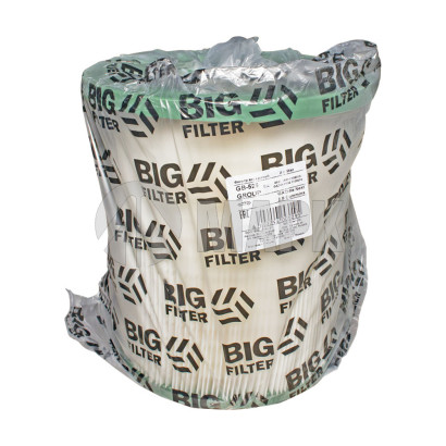 GB529 Элемент воздушного фильтра для а/м NEXT двиг. ISF2.8, G21-51 (повышенной мощности)