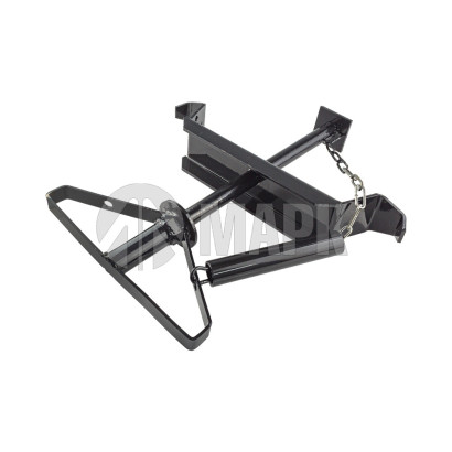 6125857 Крепление для запасного колеса Kogel R22.5