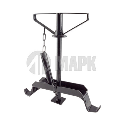 6125857 Крепление для запасного колеса Kogel R22.5