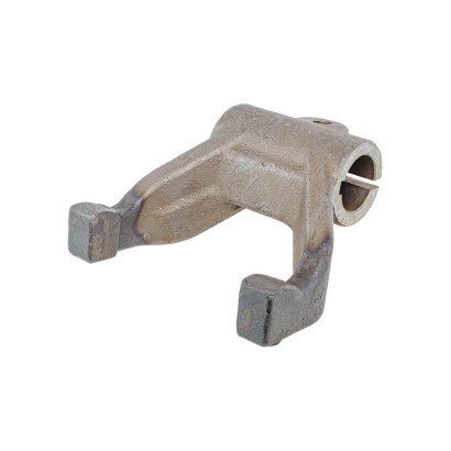 19-1601203-10 Вилка включения сцепления КПП-154 (TRUCKMARK)