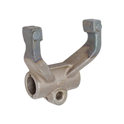 19-1601203-10 Вилка включения сцепления КПП-154 (TRUCKMARK)