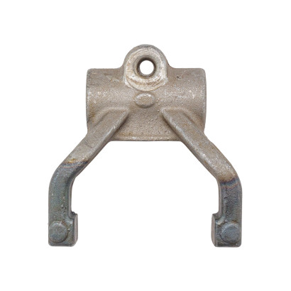 19-1601203-10 Вилка включения сцепления КПП-154 (TRUCKMARK)