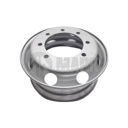 167.510-3101012-02К Диск колеса 4308 6,75хR19,5 ET=135 4308-3101012 (аналог)