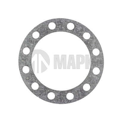 5320-2403048 Прокладка полуоси 0,8мм. (паронит) УралАти