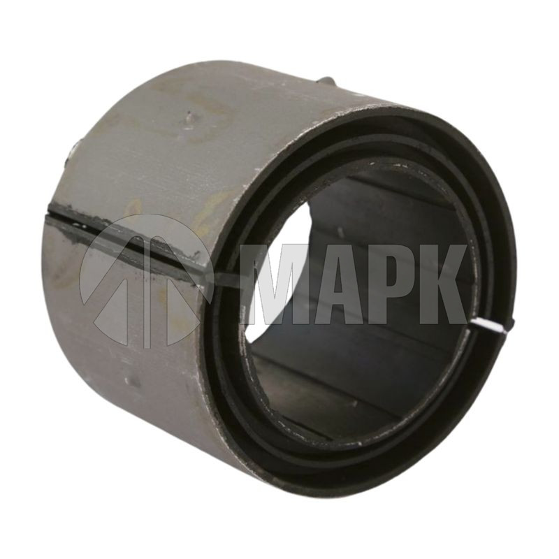 Втулка стабилизатора заднего (центральная/ разрезная) а/м Sitrak C7H/ Howo T5G (HOWO)