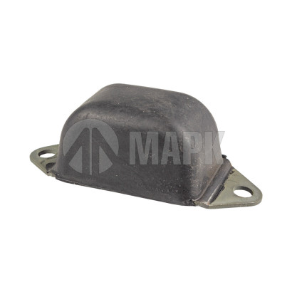 4310-2902684 Буфер дополнительный передней рессоры Урал Резина