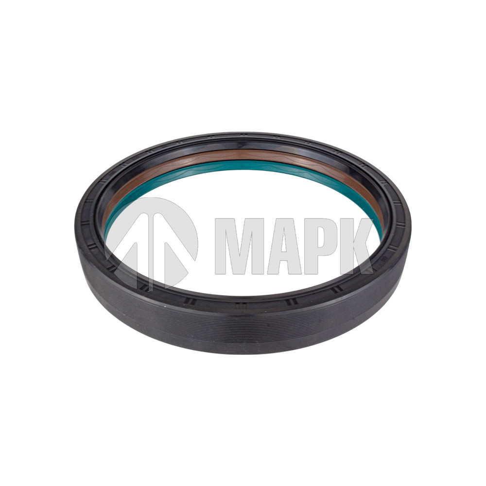 Сальник задней ступицы HOWO, T5G, Shaanxi, FAW J6 (ДВОЙНОЙ) 190х220х30