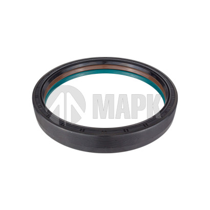WG9112340113/0114 Сальник задней ступицы HOWO, T5G, Shaanxi, FAW J6 (ДВОЙНОЙ) 190х220х30