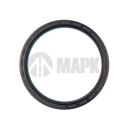 WG9112340113/0114 Сальник задней ступицы HOWO, T5G, Shaanxi, FAW J6 (ДВОЙНОЙ) 190х220х30