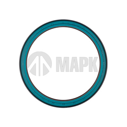 WG9112340113/0114 Сальник задней ступицы HOWO, T5G, Shaanxi, FAW J6 (ДВОЙНОЙ) 190х220х30