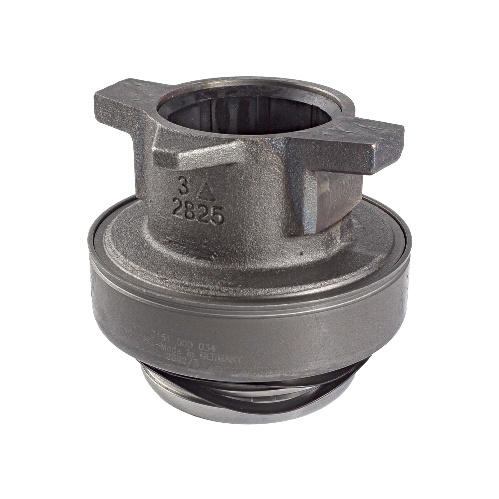 Подшипник выжимной а/м КАМАЗ Евро-2 в сборе