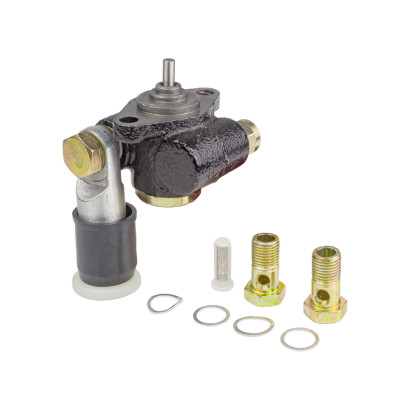 33-1106010 ТННД чугунный (аналог)