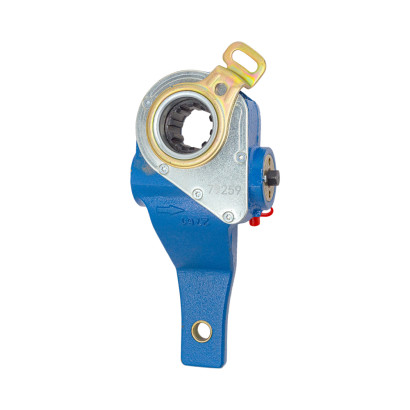 79259 Рычаг тормоза регулировочный КАМАЗ-6520 передний левый (TRUCKMARK)