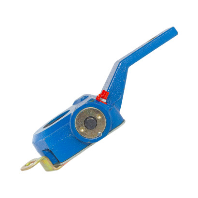 79259 Рычаг тормоза регулировочный КАМАЗ-6520 передний левый (TRUCKMARK)