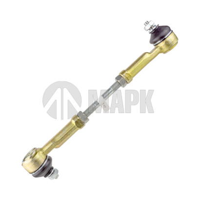6460-1703520 Тяга реактивная а/м КАМАЗ КПП L-285мм