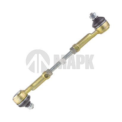 6460-1703520-10 Тяга реактивная а/м КАМАЗ КПП L-310мм