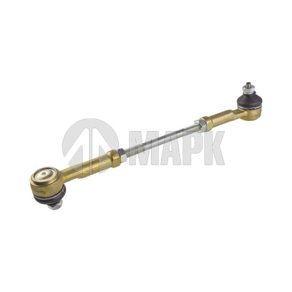 К43085-1703520 Тяга реактивная а/м КАМАЗ КПП L-340мм