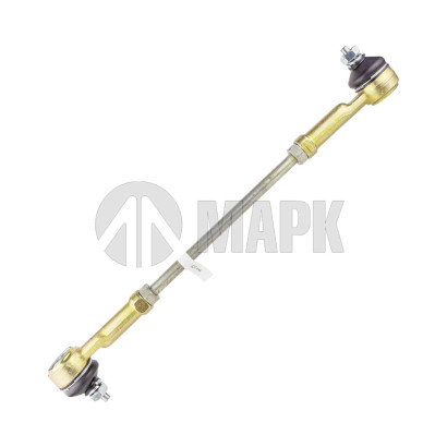 6540-1703520-06 Тяга реактивная а/м КАМАЗ привода КПП (аналог 14101-1703520-60) L=-420мм