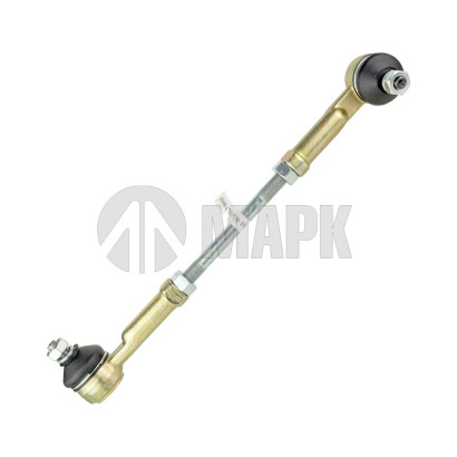 4308-1703520-10 Тяга реактивная а/м КАМАЗ КПП L-325мм