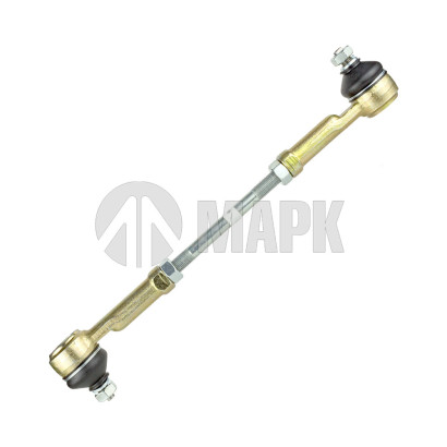 4308-1703520-10 Тяга реактивная а/м КАМАЗ КПП L-325мм
