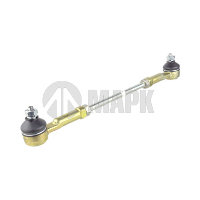 4308-1703520-20 Тяга реактивная а/м КАМАЗ КПП L-394мм