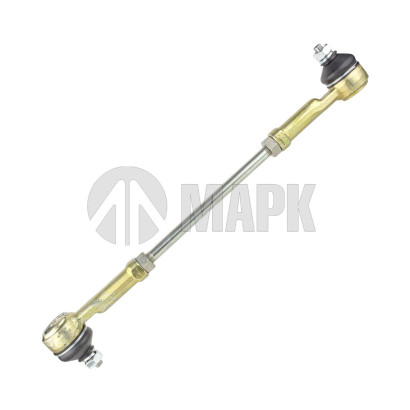 4308-1703520-20 Тяга реактивная а/м КАМАЗ КПП L-394мм