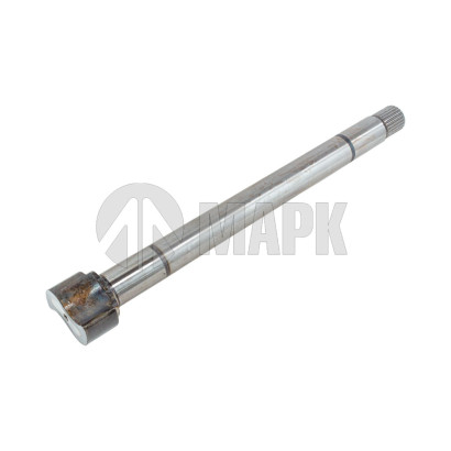 103-3502111-10 Кулак разжимной задний левый (эвольвентный шлиц)