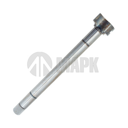 103-3502111-10 Кулак разжимной задний левый (эвольвентный шлиц)