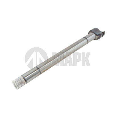 103-3502110-10 Кулак разжимной задний правый (эвольвентный шлиц)