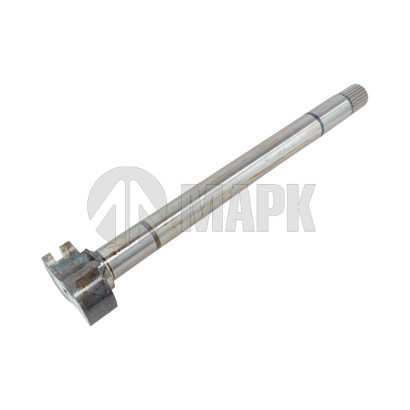 103-3502110-10 Кулак разжимной задний правый (эвольвентный шлиц)