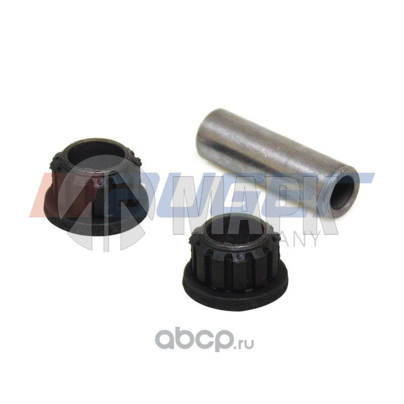 Р/к рычага переключения КПП (втулки+палец) MB 815-1843 (Auger)