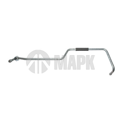 A9408321815 Трубка кондиционера А9408321815 а/м КамАЗ 5490/ MB (Mercedes Benz)