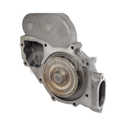 57673 Насос водяной а/м КамАЗ 5490 / Mercedes Axor OM457/458 (+комплект прокладок) A4572002901 (Auger)